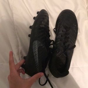 Nike soccer cleats